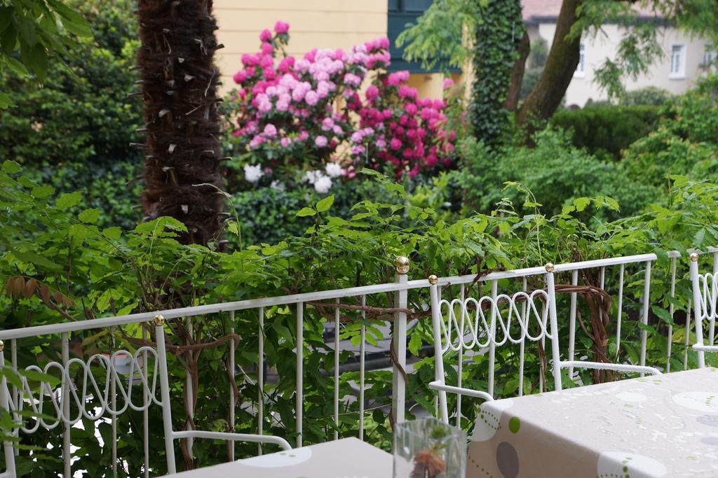 Hotel Zima Merano Luaran gambar