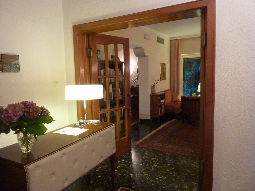 Hotel Zima Merano Luaran gambar