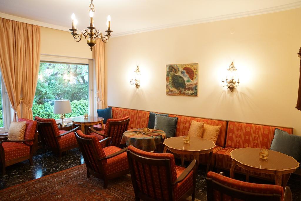 Hotel Zima Merano Luaran gambar