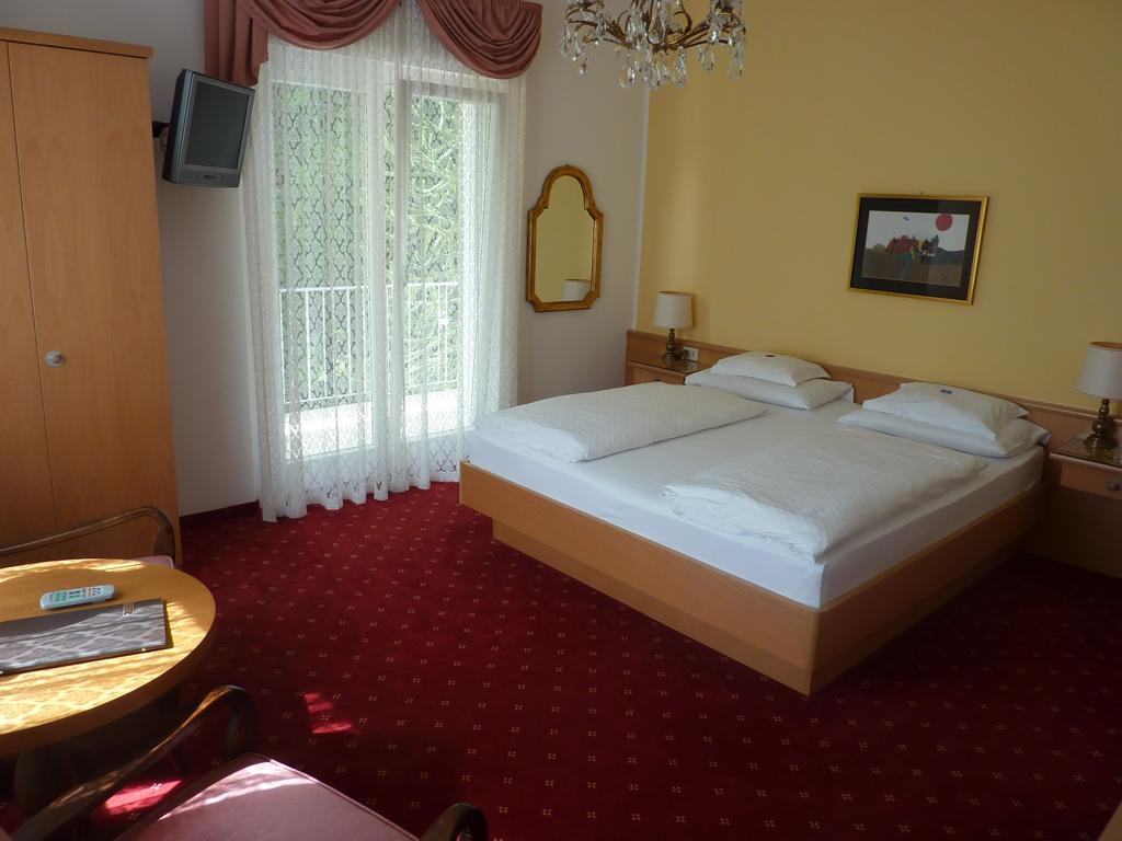 Hotel Zima Merano Luaran gambar