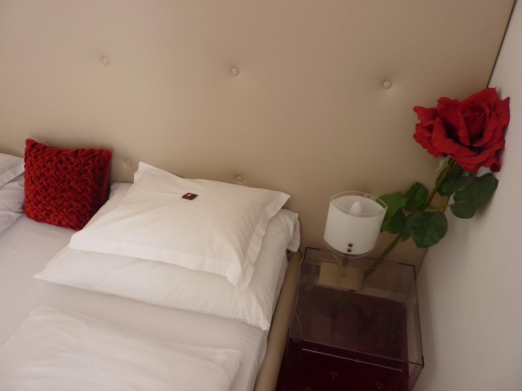 Hotel Zima Merano Luaran gambar