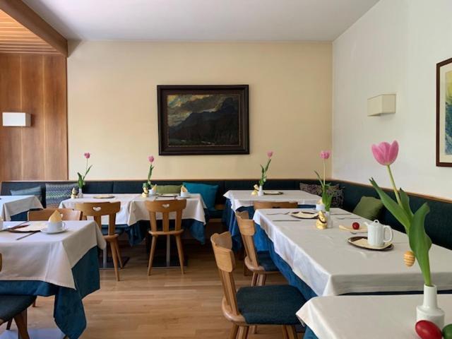 Hotel Zima Merano Luaran gambar