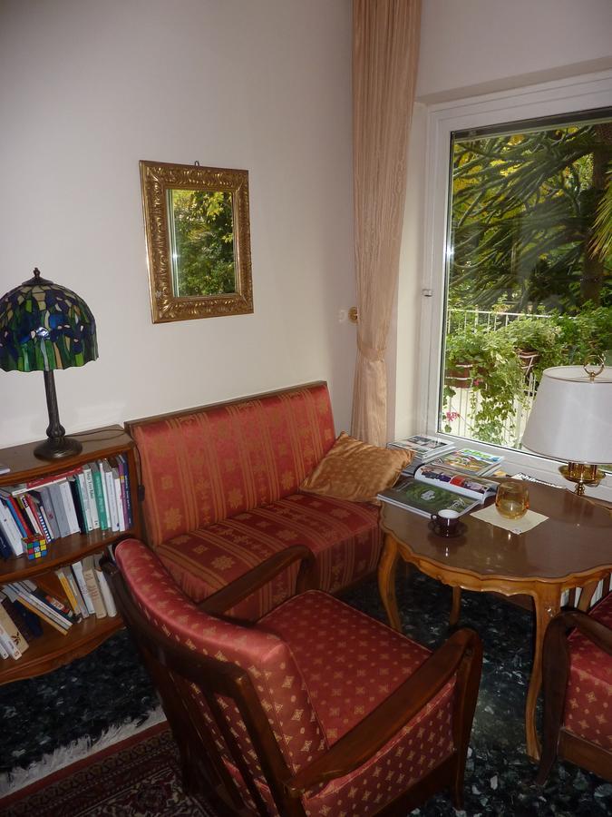 Hotel Zima Merano Luaran gambar