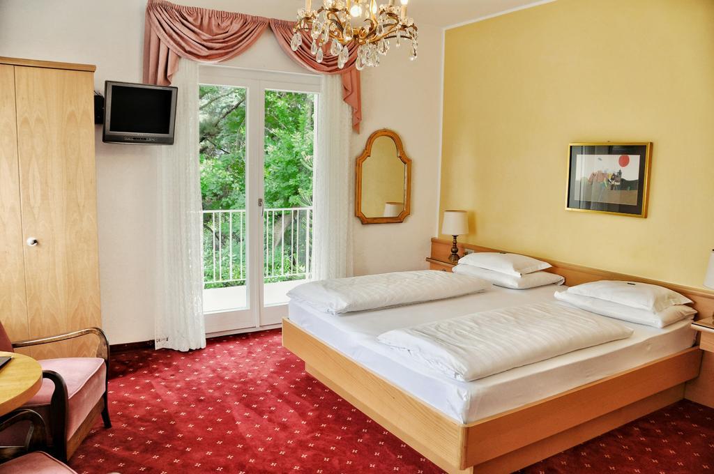 Hotel Zima Merano Bilik gambar