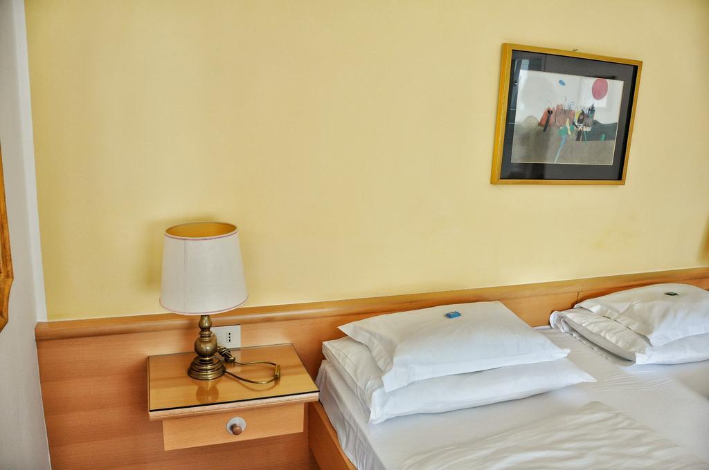 Hotel Zima Merano Bilik gambar
