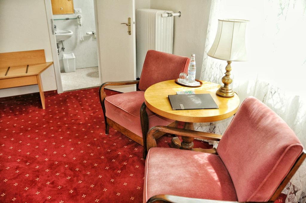 Hotel Zima Merano Bilik gambar