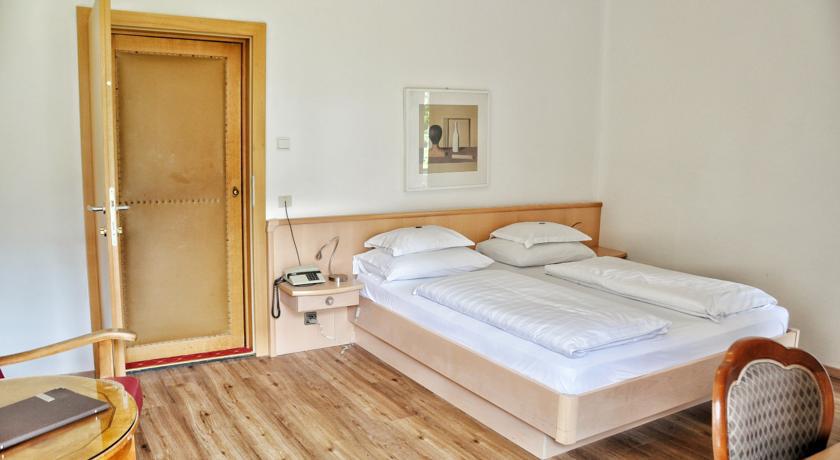 Hotel Zima Merano Bilik gambar