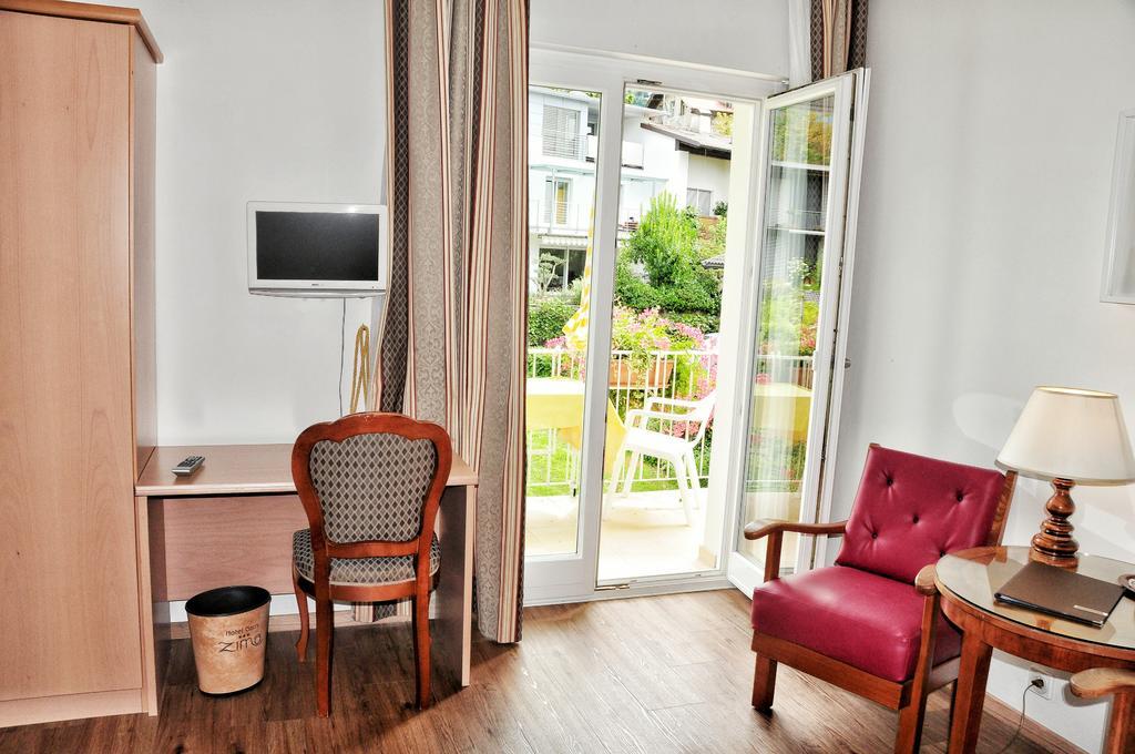 Hotel Zima Merano Luaran gambar