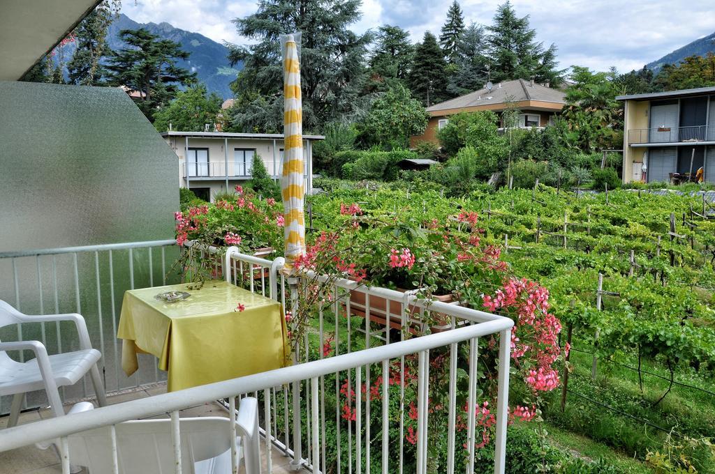 Hotel Zima Merano Bilik gambar