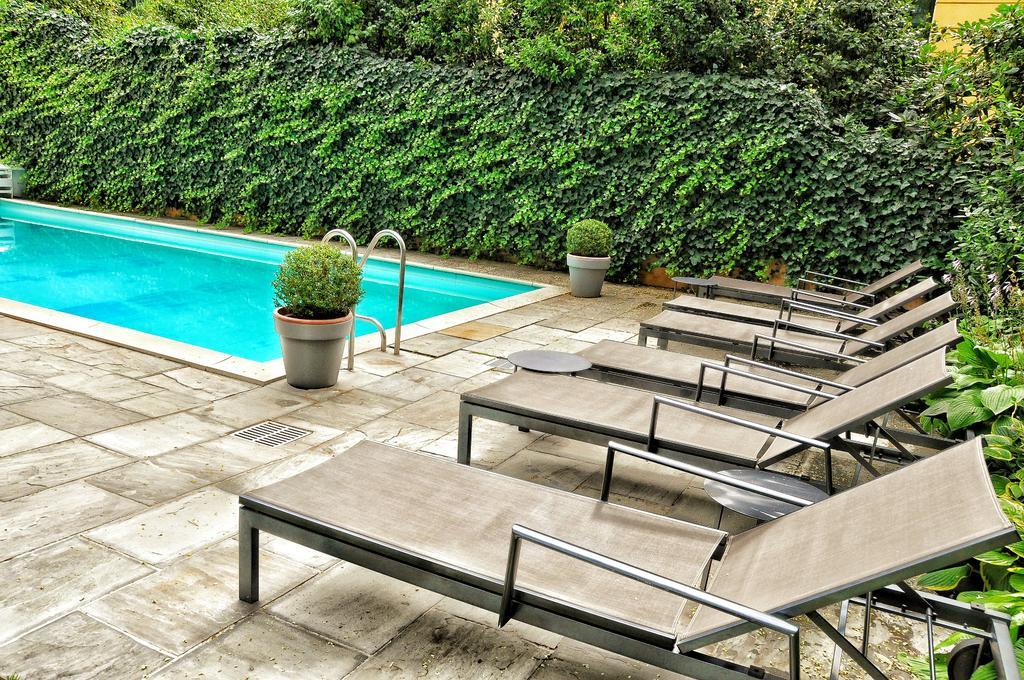Hotel Zima Merano Luaran gambar