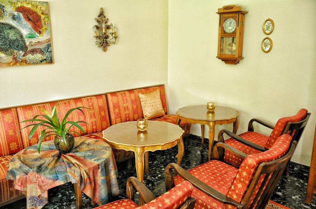 Hotel Zima Merano Luaran gambar
