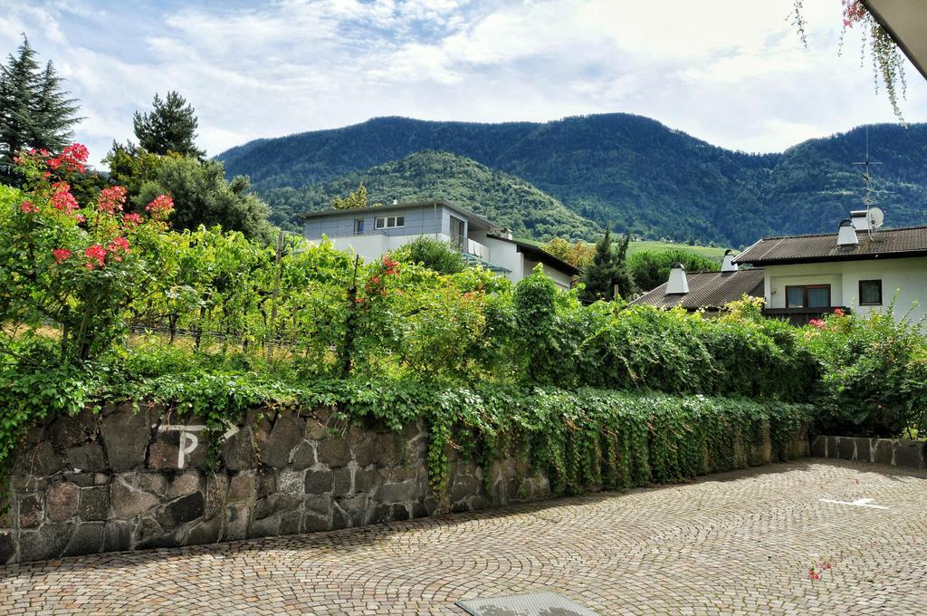Hotel Zima Merano Bilik gambar