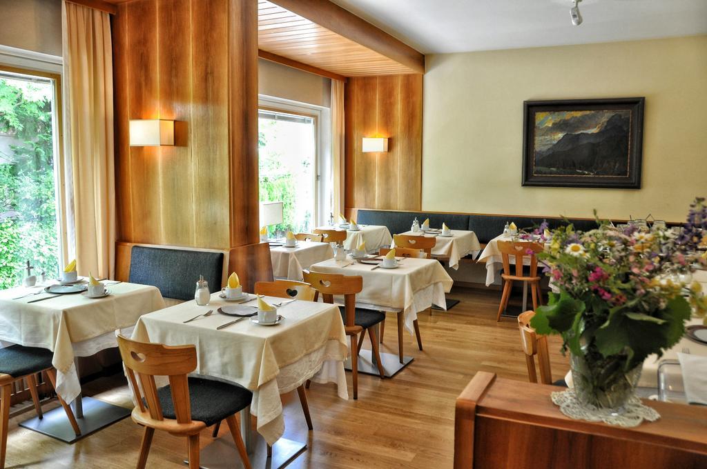 Hotel Zima Merano Luaran gambar