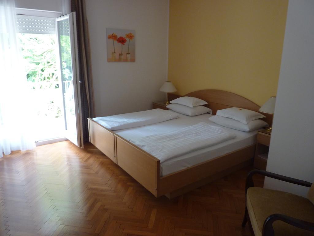 Hotel Zima Merano Bilik gambar