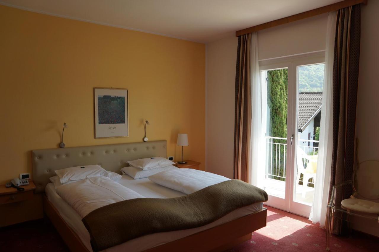 Hotel Zima Merano Luaran gambar